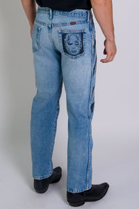 'Dearest Boy' Jeans II, 31 Waist - Patrick Church