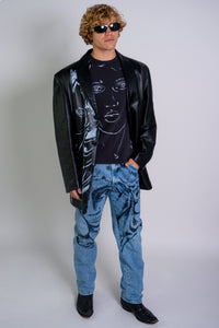 'Dearest Boy' Jeans 31 Waist - Patrick Church