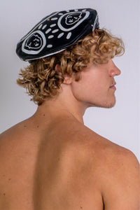 'All Over You' Beret - Patrick Church
