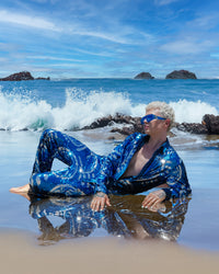 'All Over You' Sequin Set PRE-ORDER - Patrick Church