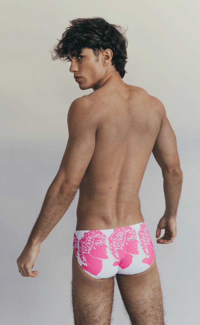 'Roma' Swim Brief - Patrick Church