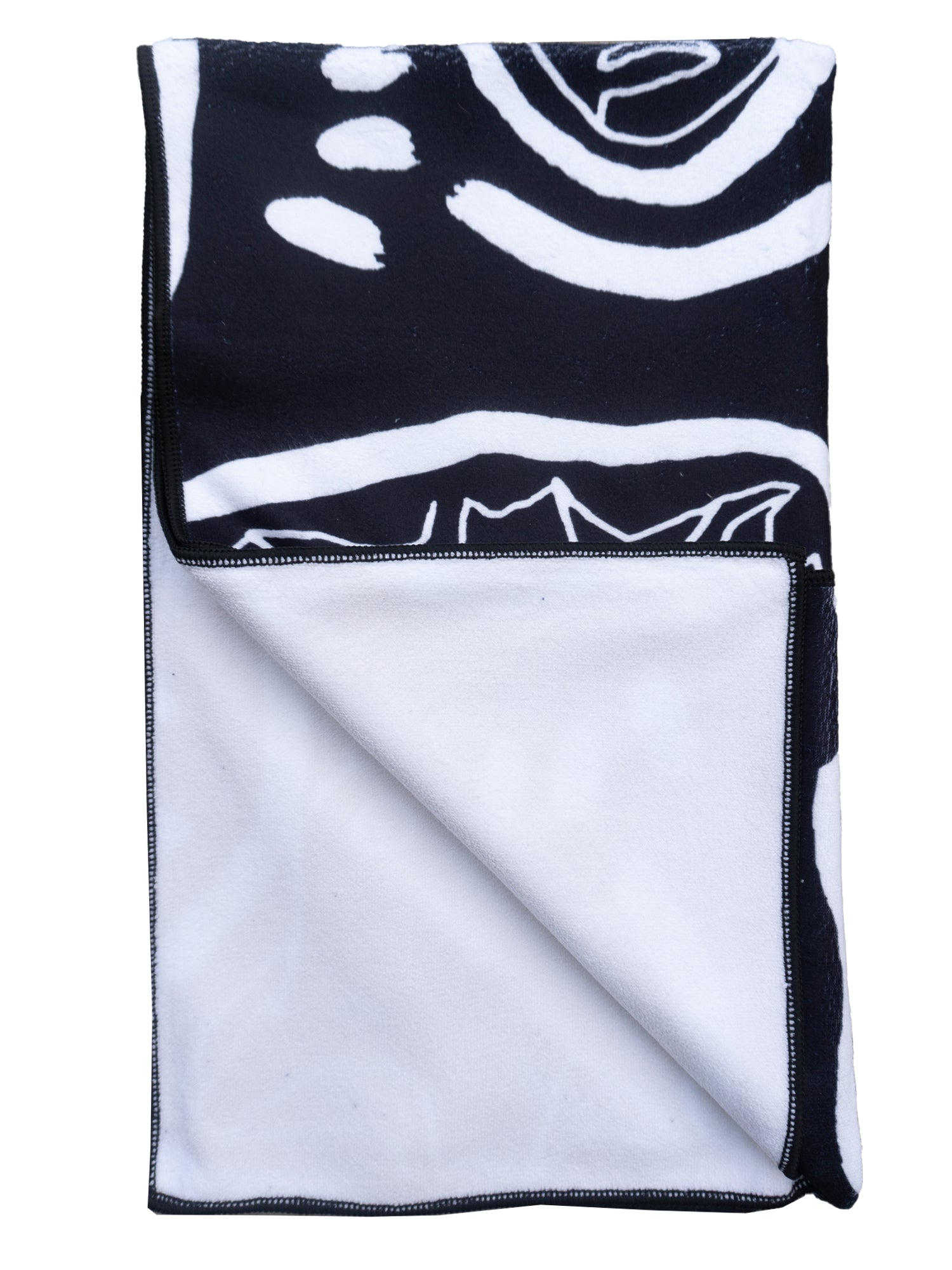 'All Over You' Beach Towel - Patrick Church