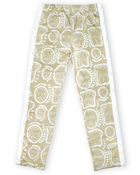 'All Over You' Tear Away Pants - Patrick Church