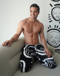 'All Over You' Sweatpants - Patrick Church