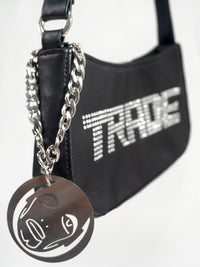 'Trade' Rhinestone Bag - Patrick Church