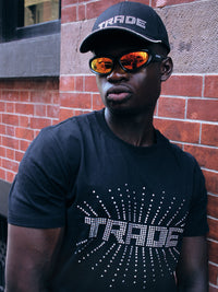 'Gayboy' Black Sunglasses - Patrick Church