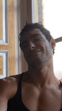 "Gayboy" Brief - Patrick Church