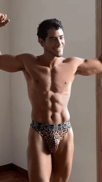 "Gayboy" Brief - Patrick Church