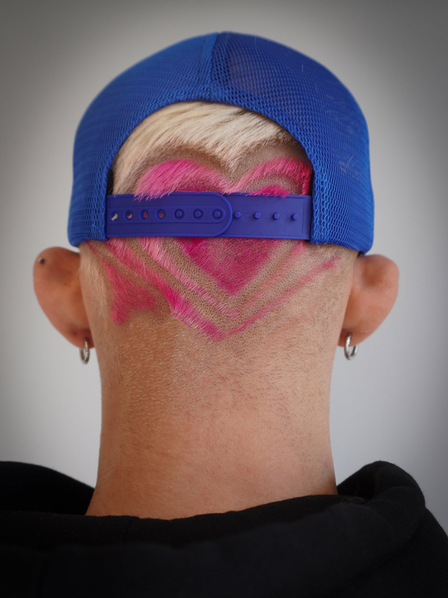 'Venus' Trucker Hat - Patrick Church