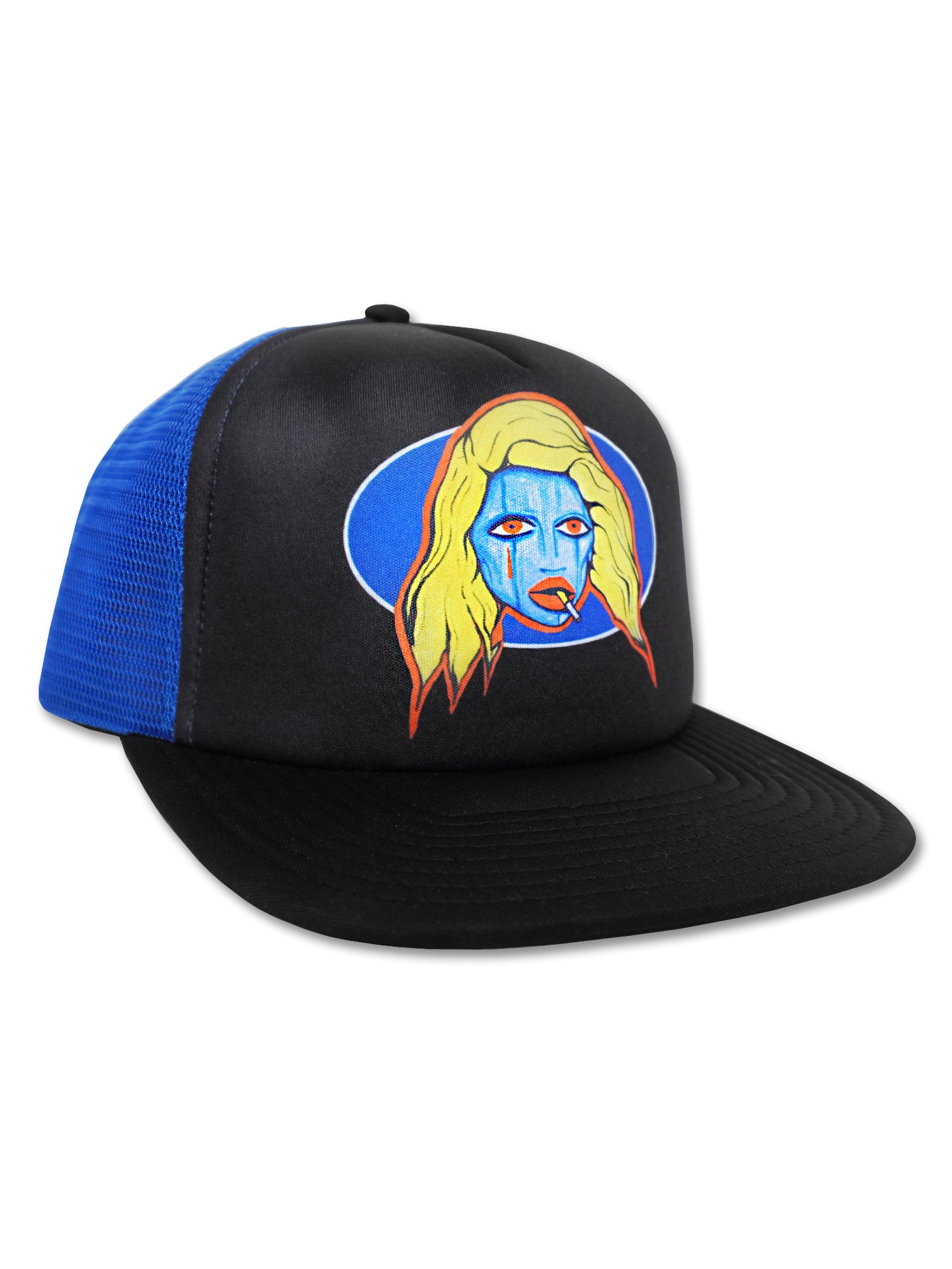 'Venus' Trucker Hat - Patrick Church