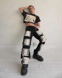 'Dearest Boy' Jeans - Patrick Church