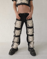 'Dearest Boy' Jeans - Patrick Church