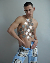 'Dearest Boy' Jeans - Patrick Church